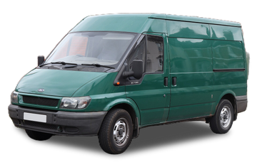 Ford Transit 5 2000-2006