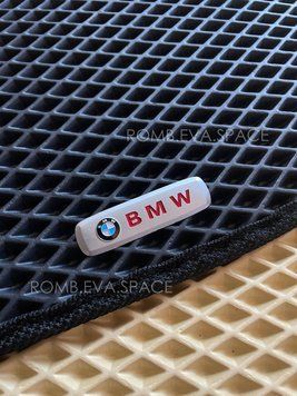 Металевий логотип BMW logo-bmw фото
