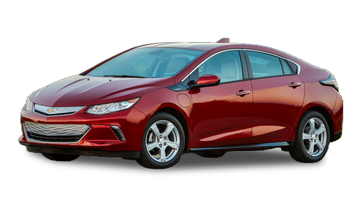 Chevrolet Volt 2 2016-2019