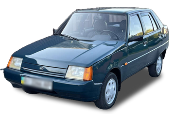 ЗАЗ Славута 1999-2011