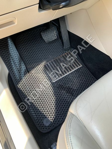 Килимки EVA для Volkswagen Tiguan 1 2007-2016 vwtiguan1 фото