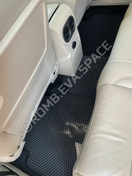 Килимки EVA для Volkswagen Tiguan 1 2007-2016 vwtiguan1 фото