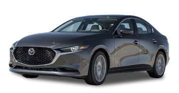 Mazda 3 2019+ (BP)