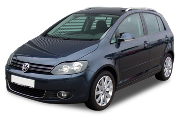 Volkswagen Golf Plus 2004-2014