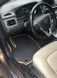 Килимки EVA в салон для Volvo V70 3 2008-2016 volvov70 фото 1