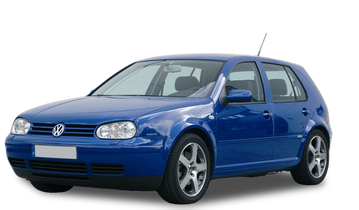 Volkswagen Golf 4 1997-2003