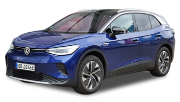 Volkswagen ID.4 2020+