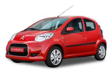 Citroen C1 2005-2014