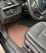 Килимки EVA в салон для BMW 3 F30, F31 bmwf30 фото