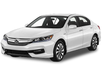 Honda Accord 9 2013-2017