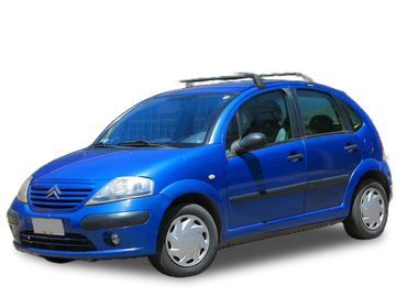 Citroen C3 2002-2009