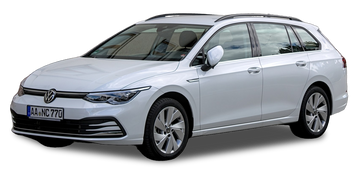 Volkswagen Golf 8 2020+