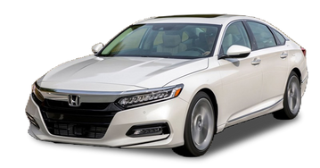 Honda Accord 10 2018-2022