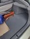 EVA килим в багажник для Toyota Prius 20 2003-2009 cargo-toyotaprius20 фото 1