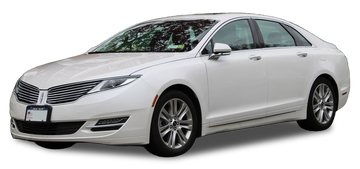 Lincoln MKZ 2 2012-2019