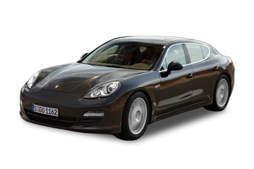 Porsche Panamera 1 2009-2016
