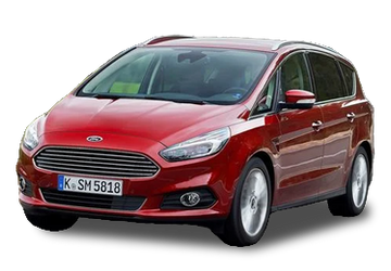Ford S-Max 2 2015-2023