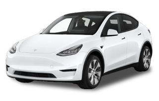 Tesla Model Y 2020+