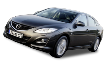 Mazda 6 2008-2012 (GH)
