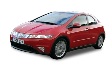 Honda Civic 8 5D 2006-2012
