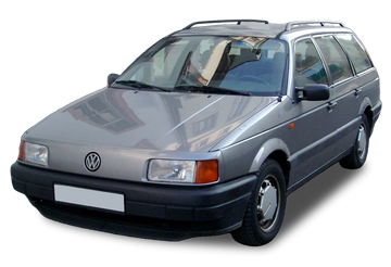 Volkswagen Passat B3 1988-1993