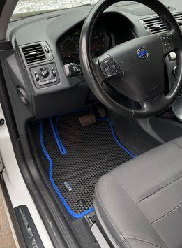 Килимки EVA для Volvo V50 2004-2012 volvov50 фото