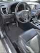 Килимки EVA в салон для Kia Ceed 3 (CD) 2019+