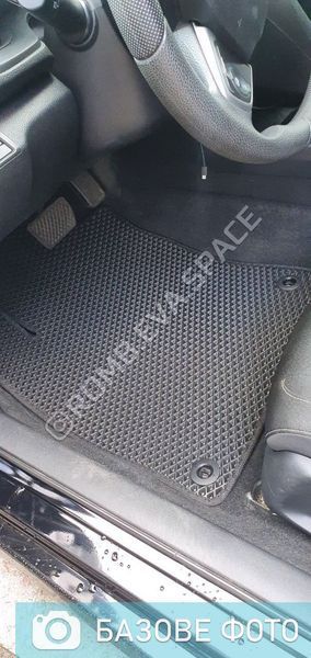Килимки EVA в салон для Honda CR-V 6 2022+ hondacrv6 фото