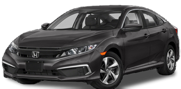 Honda Civic 10 2017-2021