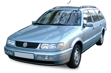 Volkswagen Passat B4 1993-1996