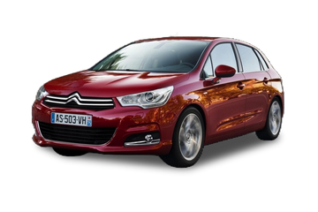 Citroen C4 2010-2018