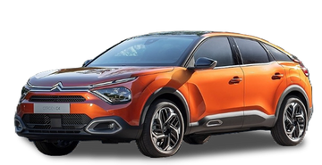 Citroen C4 2020+