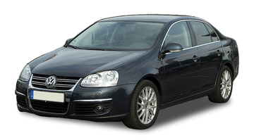 Volkswagen Jetta 5 2006-2010