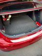 EVA килим в багажник для Mazda 3 BP 2019+ седан