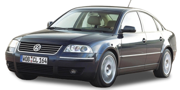 Volkswagen Passat B5 1997-2005