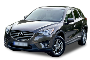 Mazda CX-5 2012-2017 (KE)