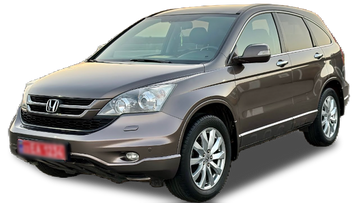 Honda CR-V 3 2006-2012