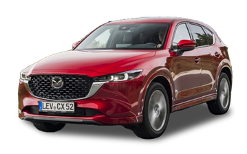 Mazda CX-5 2017+ (KF)