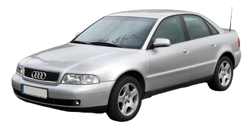 Audi A4 B5 1994-2001 рр.