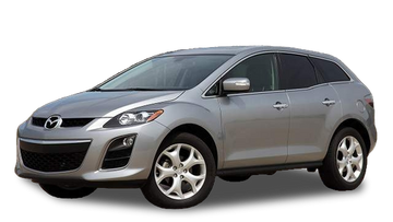 Mazda CX-7 2006-2012