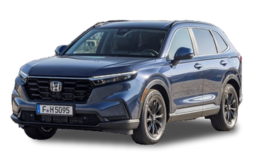 Honda CR-V 6 2022+
