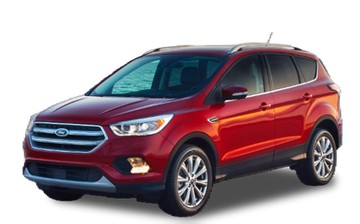 Ford Escape 3 2012-2019