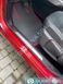 Килимки EVA в салон для Renault Koleos 2 2017+ renaultkoleos2 фото 7