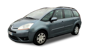Citroen C4 Grand Picasso 2006-2013