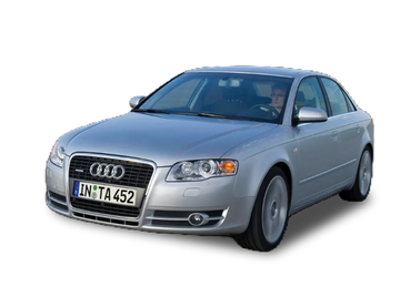 Audi A4 B7 2004-2008 рр.