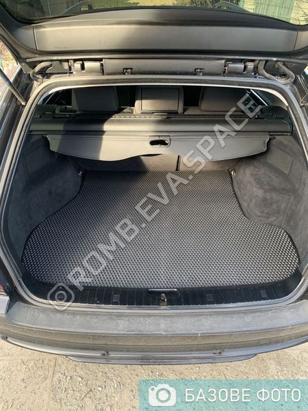 EVA килим в багажник для BMW 3 F31 універсал cargo-bmwf31 фото