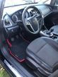 Килимки EVA для Opel Astra J 2009-2015 opelastraj фото