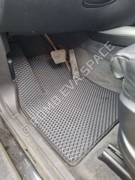 Килимки EVA в салон для BMW X6 E71 2008-2014 bmwe71 фото