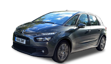 Citroen C4 Picasso 2013-2022