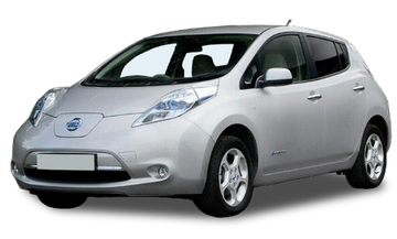 Nissan Leaf ZE0 2010-2017